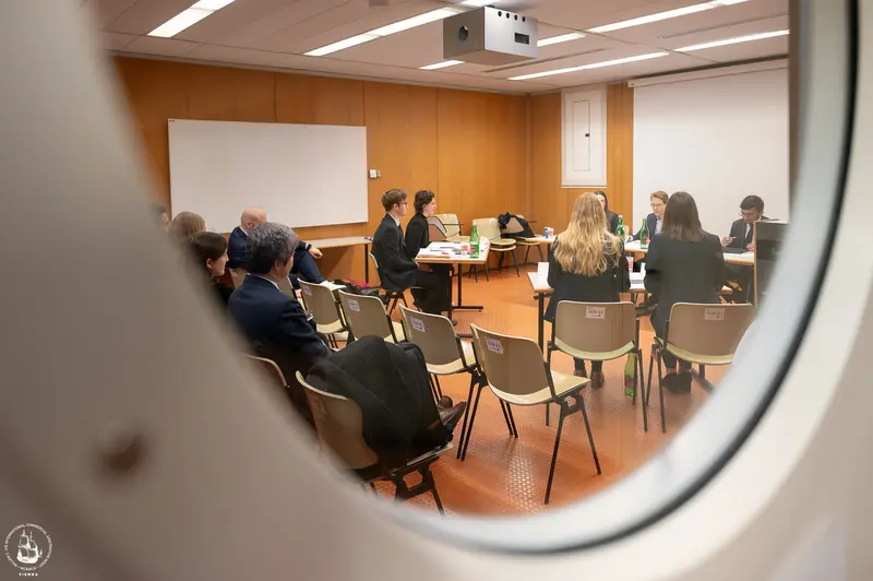 33rd VisMoot - Saturday