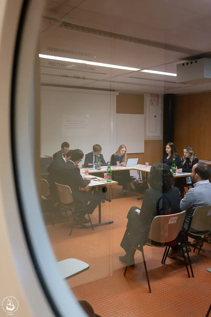 33rd VisMoot - Saturday