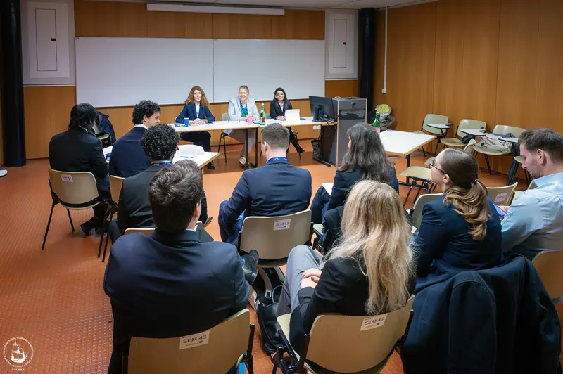 33rd VisMoot - Saturday