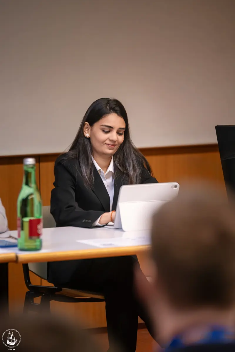 33rd VisMoot - Saturday