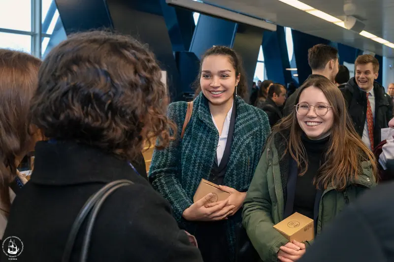 33rd VisMoot - Saturday