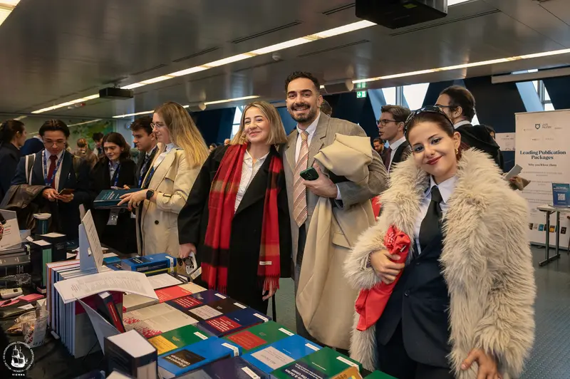33rd VisMoot - Saturday