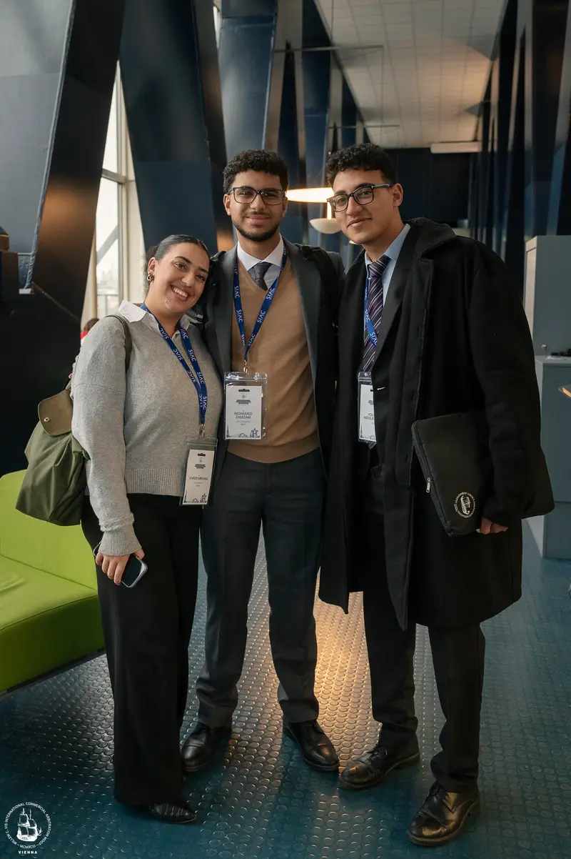33rd VisMoot - Saturday