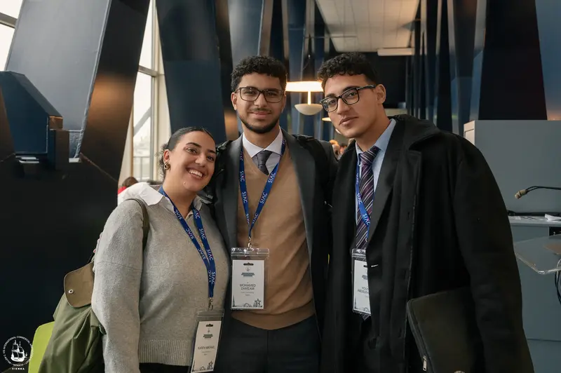 33rd VisMoot - Saturday