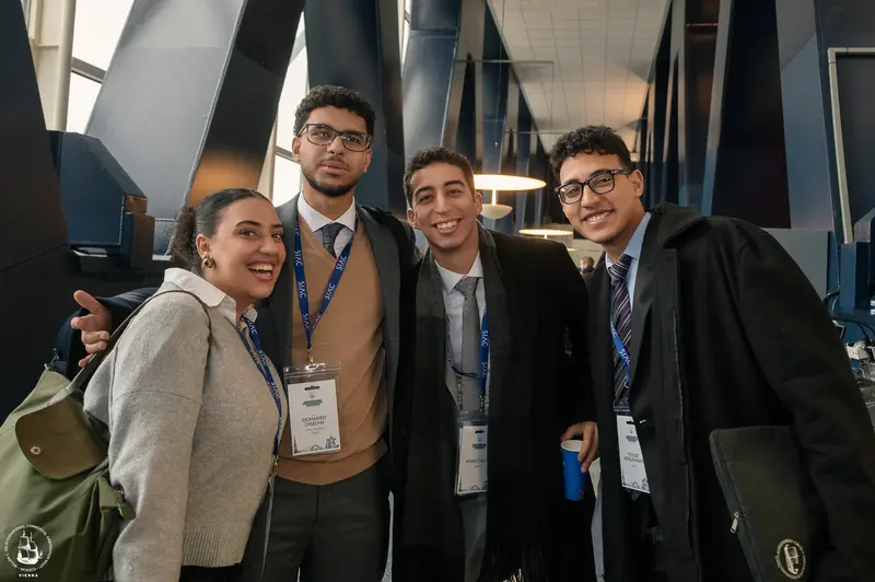 33rd VisMoot - Saturday