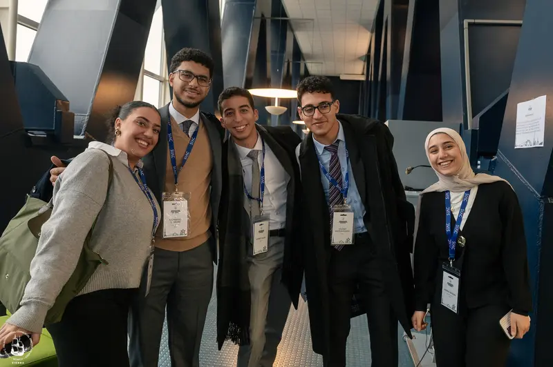 33rd VisMoot - Saturday
