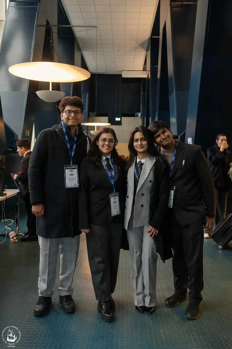 33rd VisMoot - Saturday