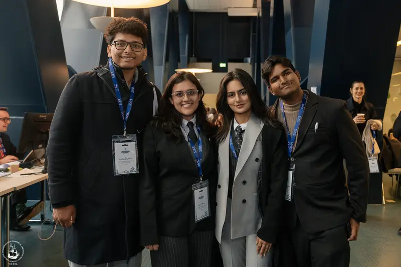 33rd VisMoot - Saturday
