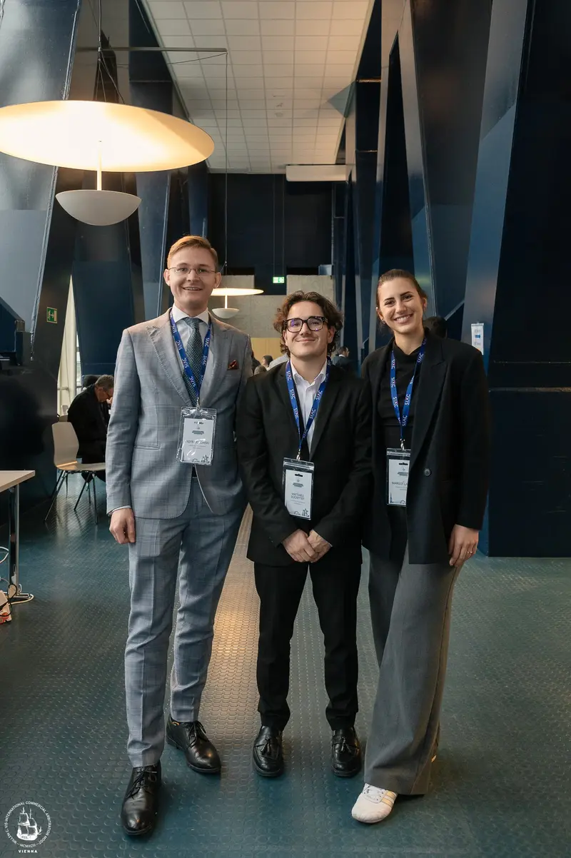 33rd VisMoot - Saturday