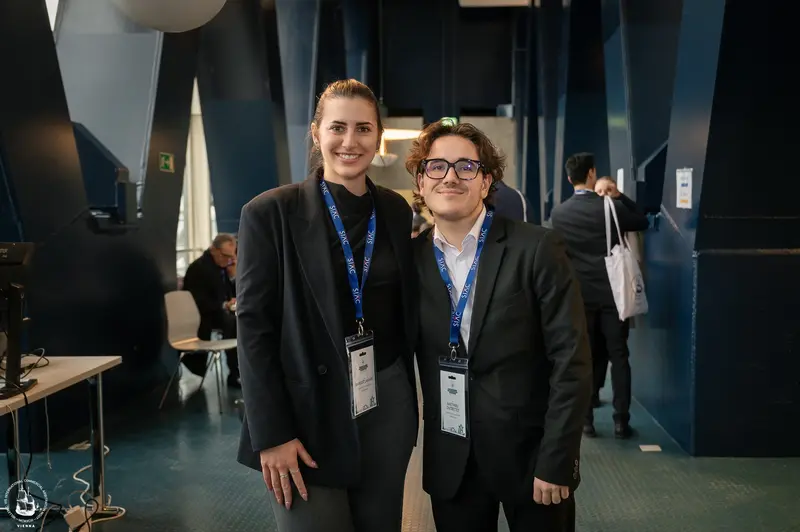 33rd VisMoot - Saturday