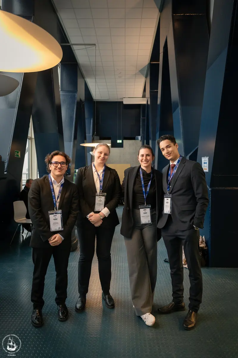 33rd VisMoot - Saturday
