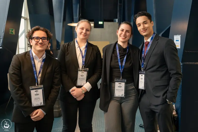 33rd VisMoot - Saturday