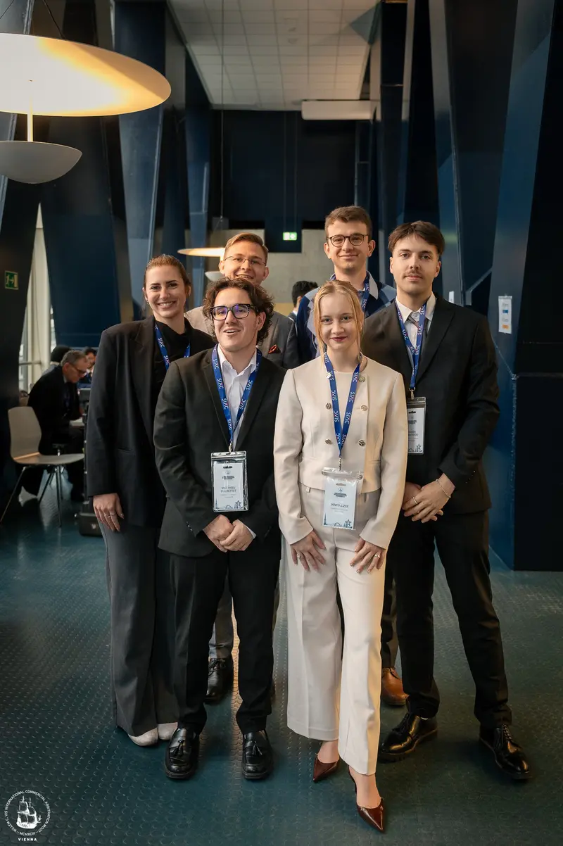 33rd VisMoot - Saturday
