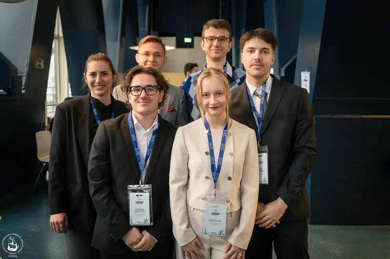 33rd VisMoot - Saturday