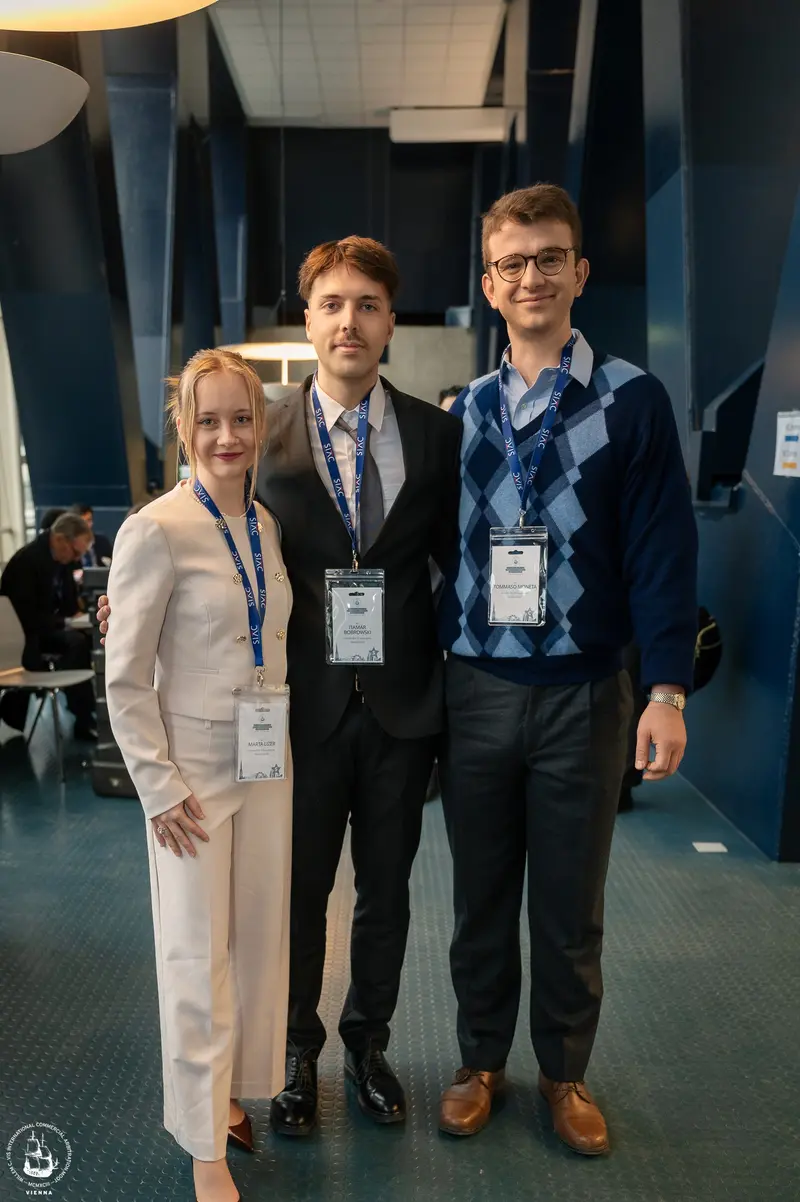 33rd VisMoot - Saturday