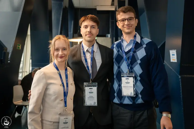 33rd VisMoot - Saturday