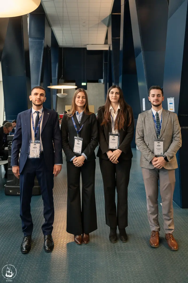 33rd VisMoot - Saturday