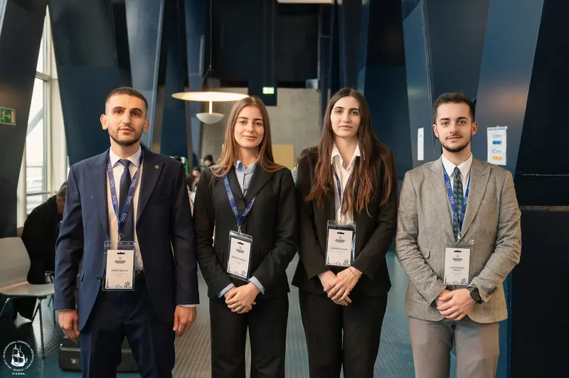 33rd VisMoot - Saturday