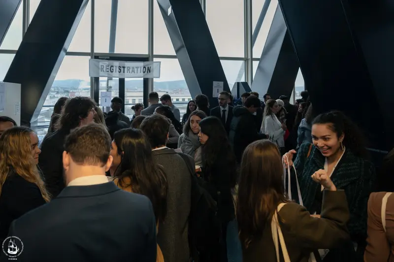 33rd VisMoot - Saturday