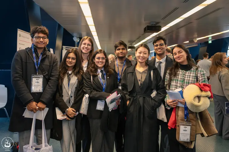 33rd VisMoot - Saturday