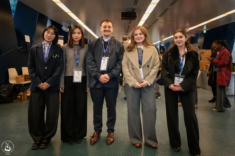 33rd VisMoot - Saturday