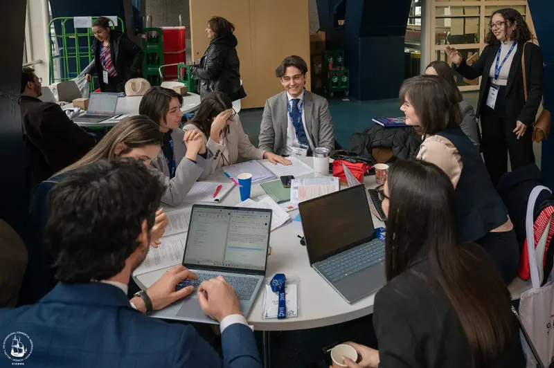 33rd VisMoot - Saturday