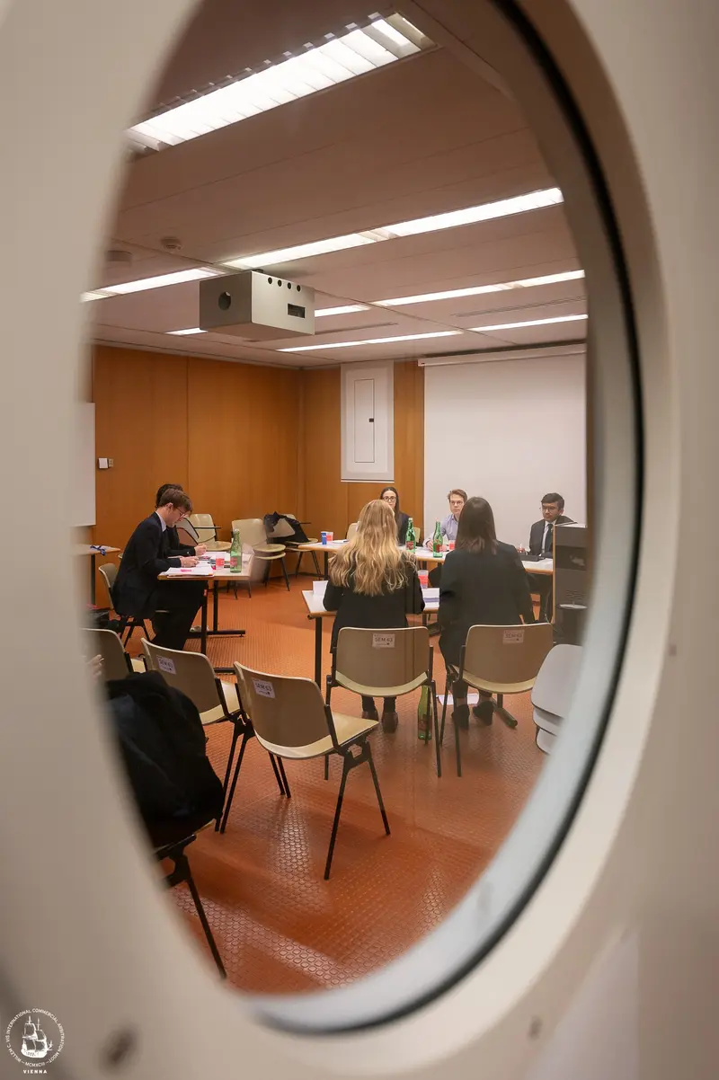 33rd VisMoot - Saturday
