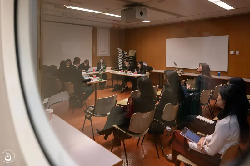 33rd VisMoot - Saturday