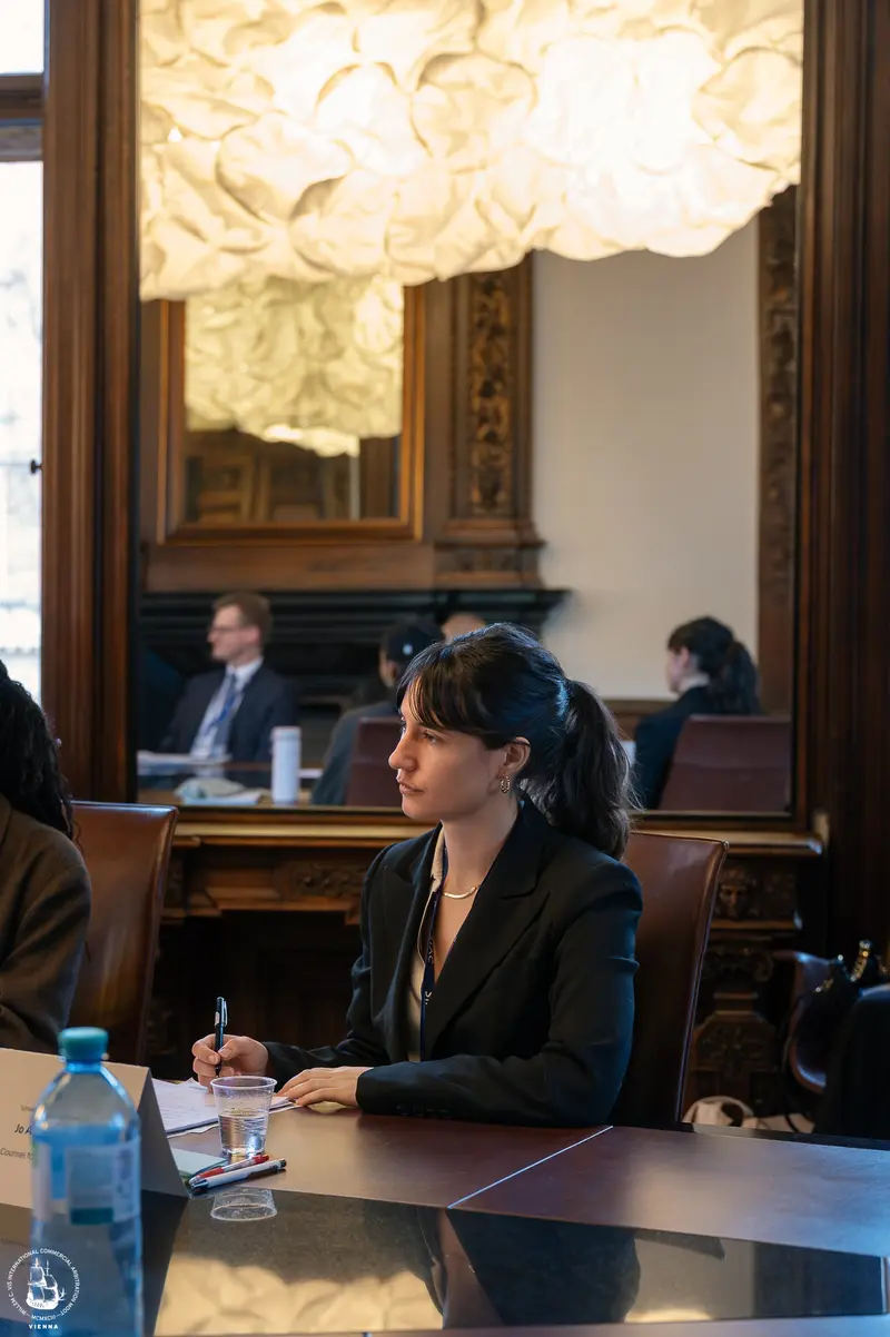 33rd VisMoot - Saturday