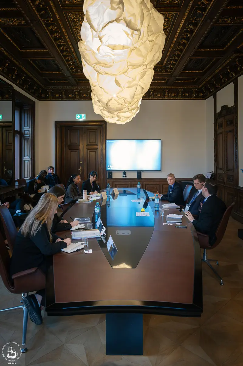 33rd VisMoot - Saturday