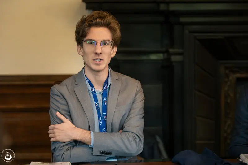 33rd VisMoot - Saturday