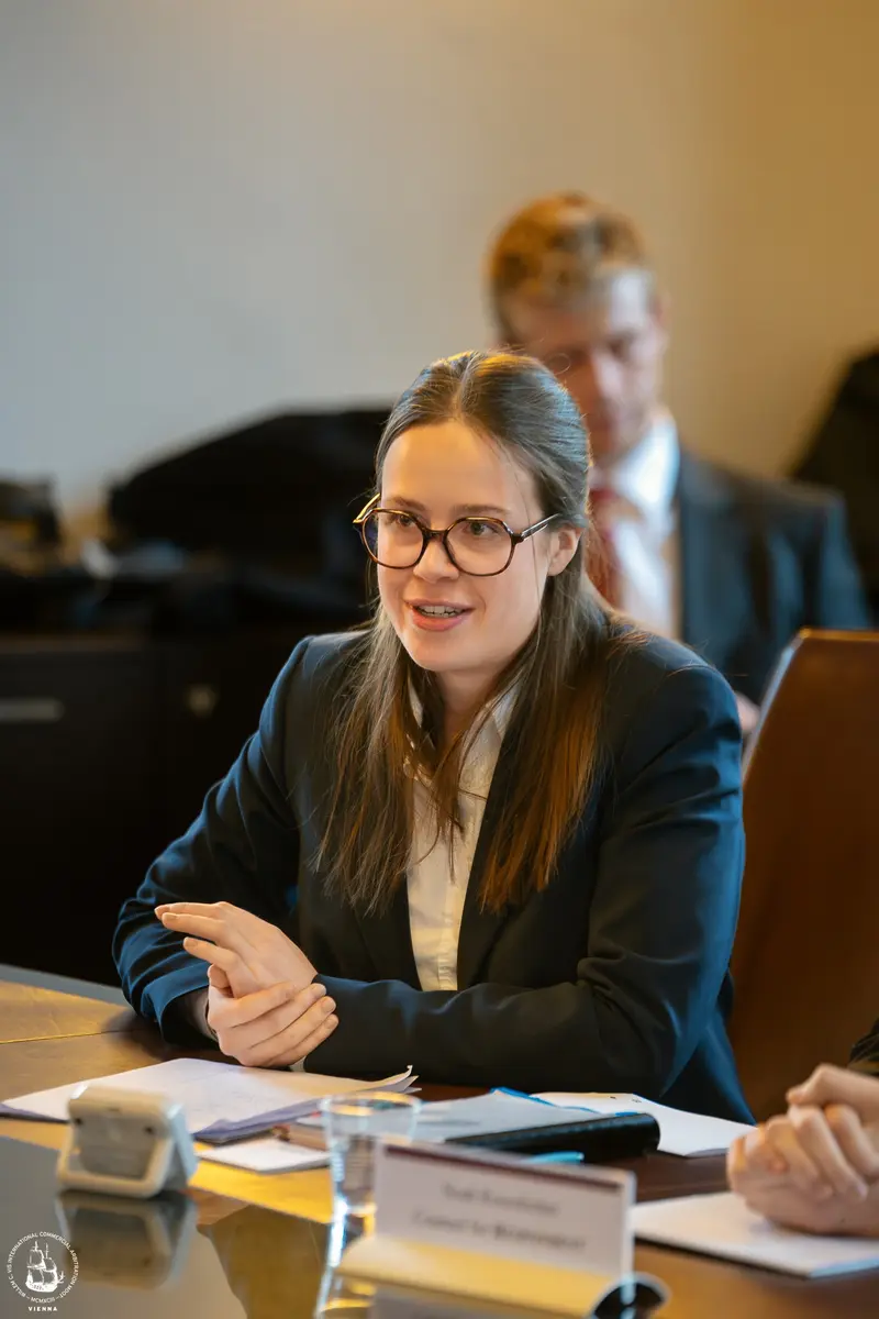 33rd VisMoot - Saturday