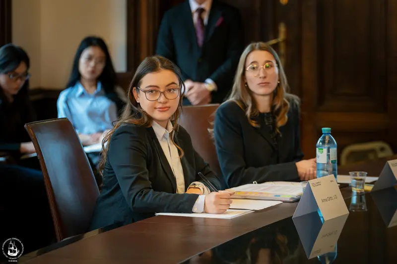 33rd VisMoot - Saturday