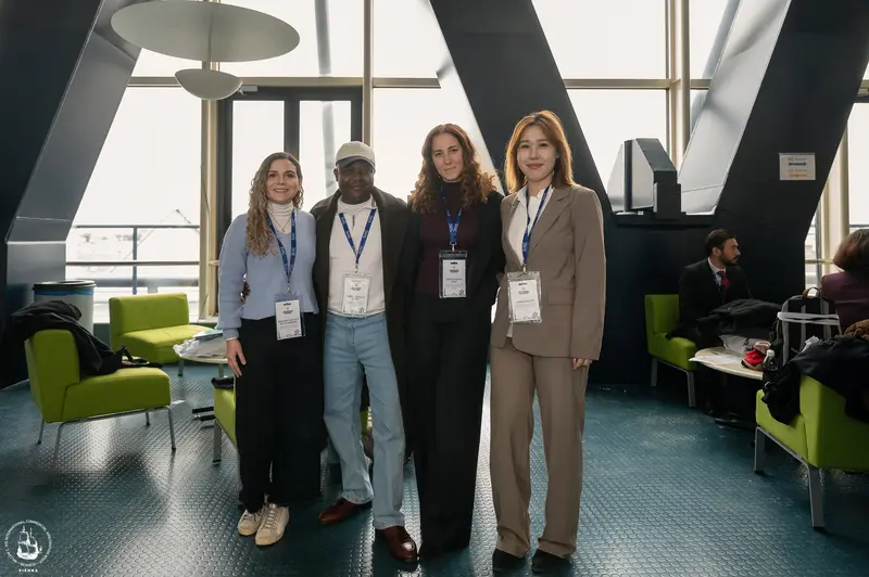 33rd VisMoot - Saturday