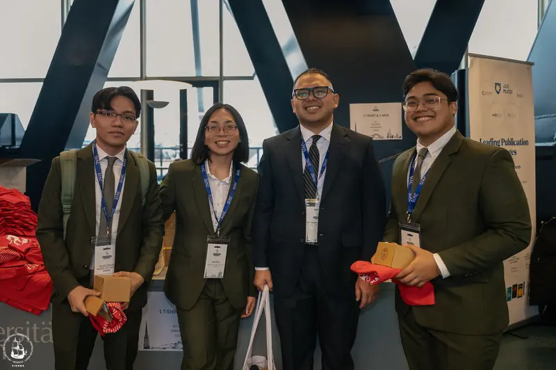33rd VisMoot - Saturday