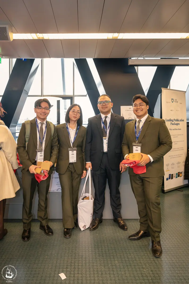 33rd VisMoot - Saturday