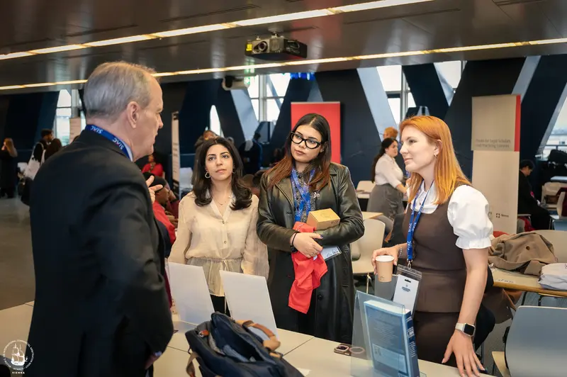 33rd VisMoot - Saturday
