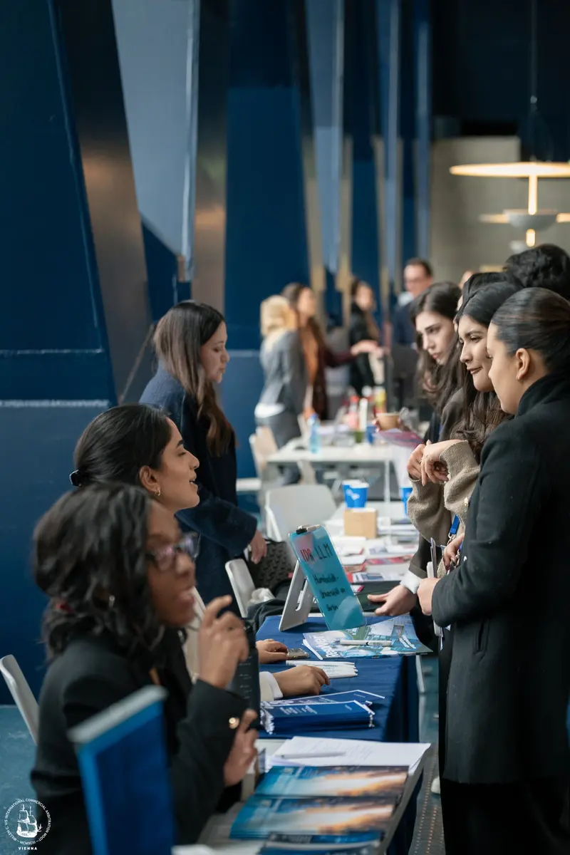 33rd VisMoot - Saturday