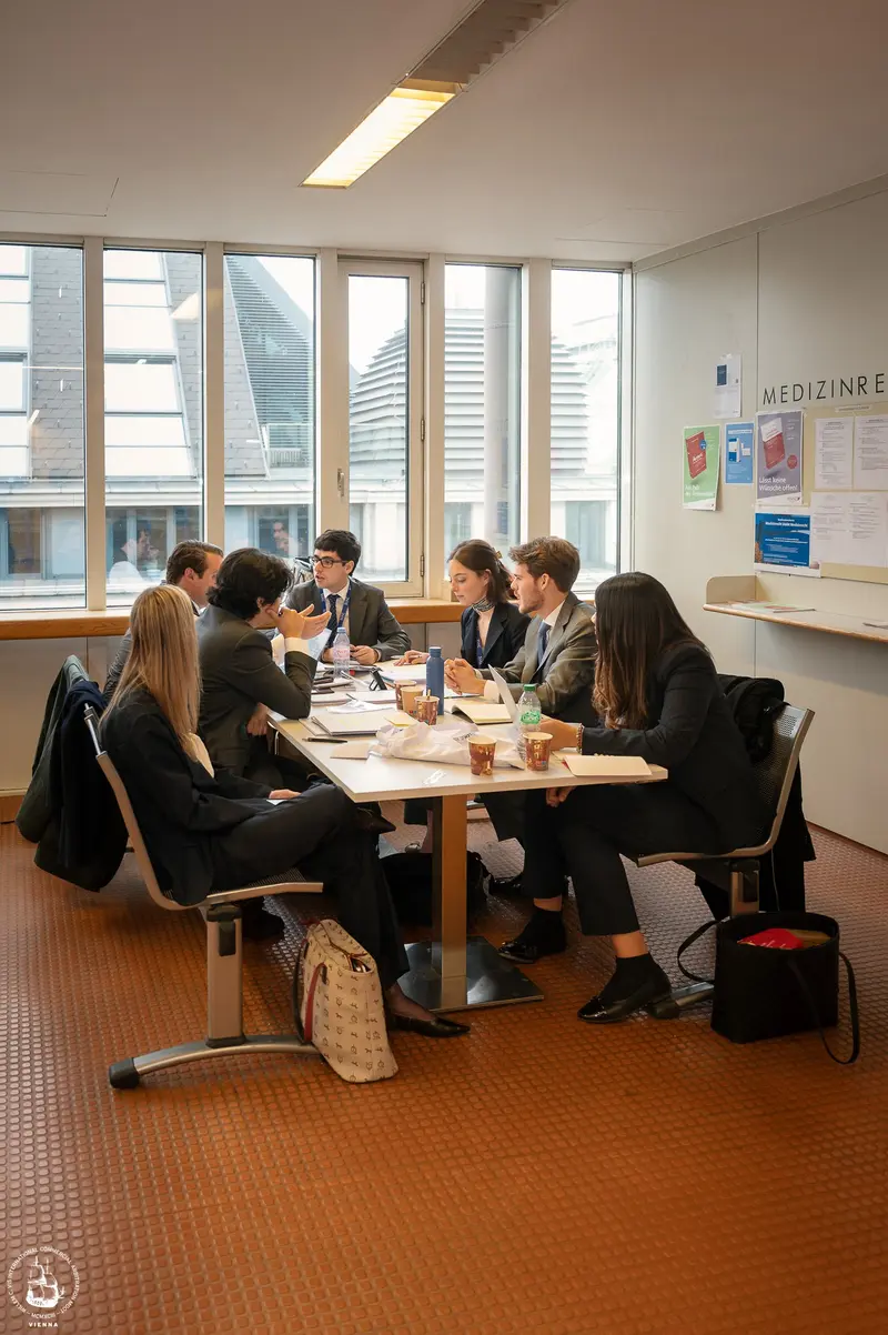 33rd VisMoot - Saturday