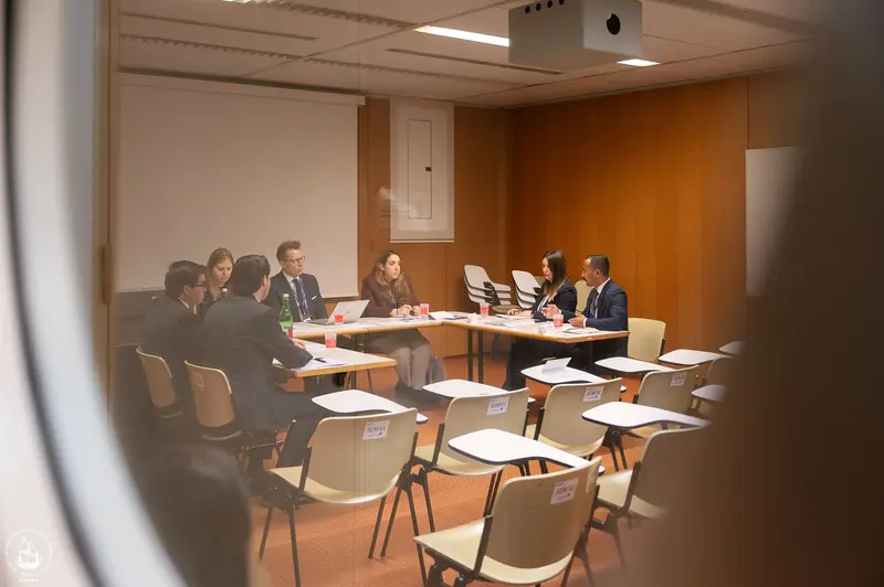33rd VisMoot - Saturday