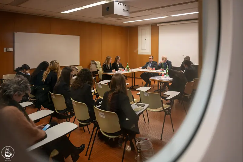 33rd VisMoot - Saturday