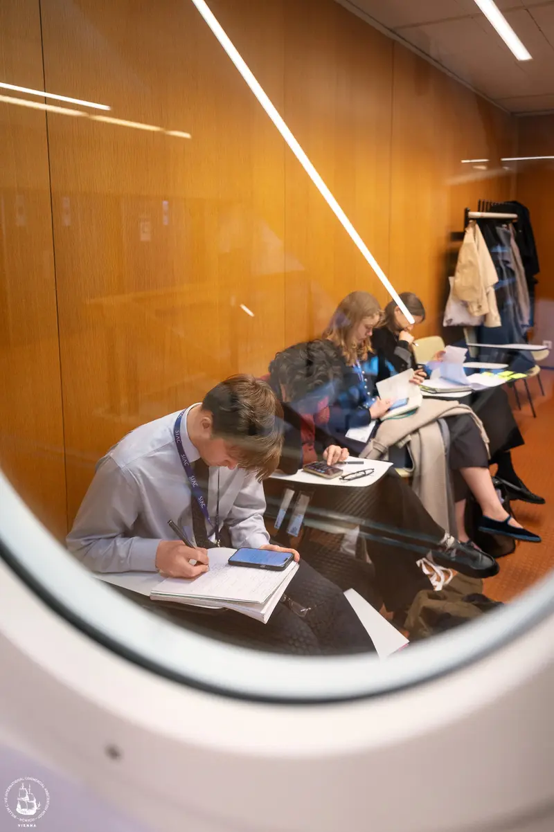 33rd VisMoot - Saturday