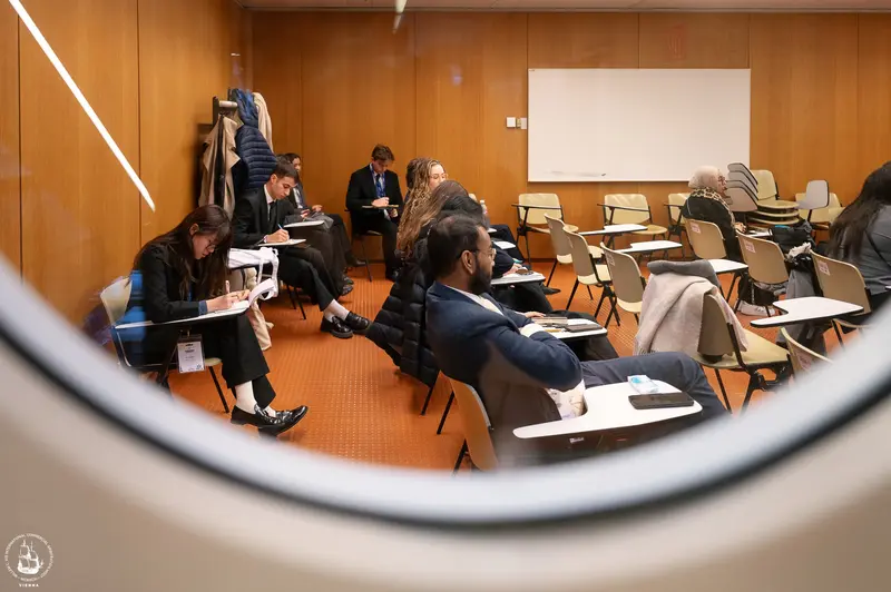 33rd VisMoot - Saturday