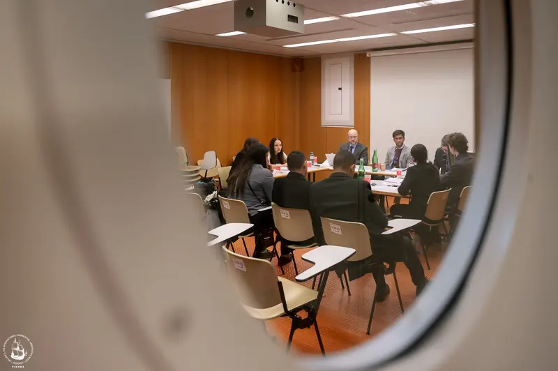 33rd VisMoot - Saturday