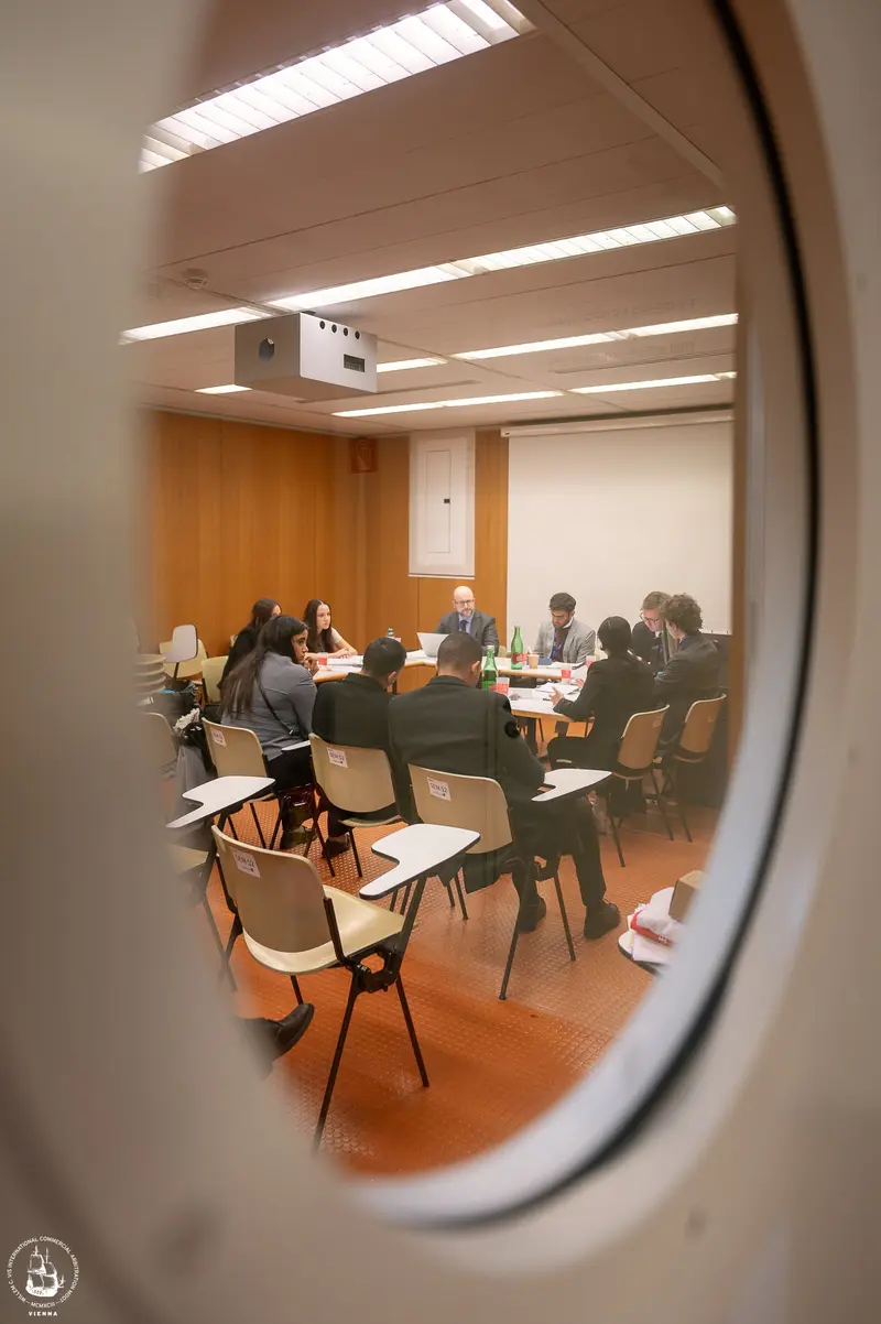 33rd VisMoot - Saturday