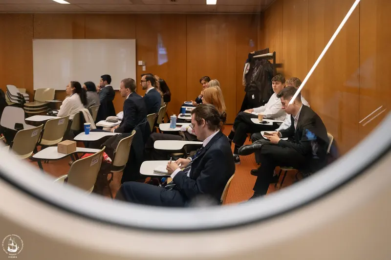 33rd VisMoot - Saturday
