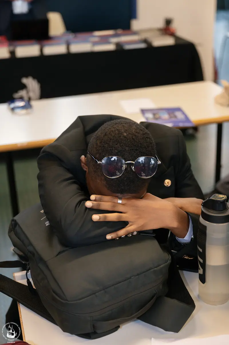 33rd VisMoot - Saturday