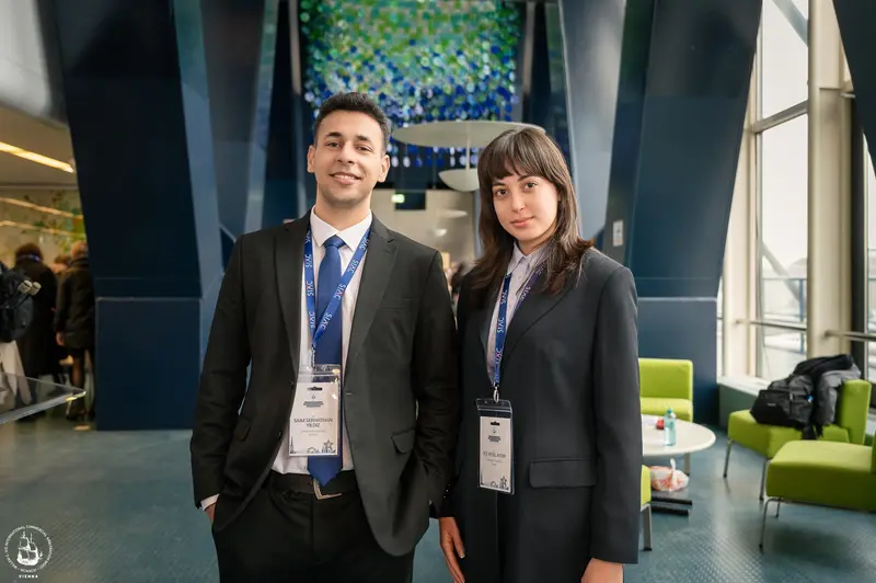 33rd VisMoot - Saturday