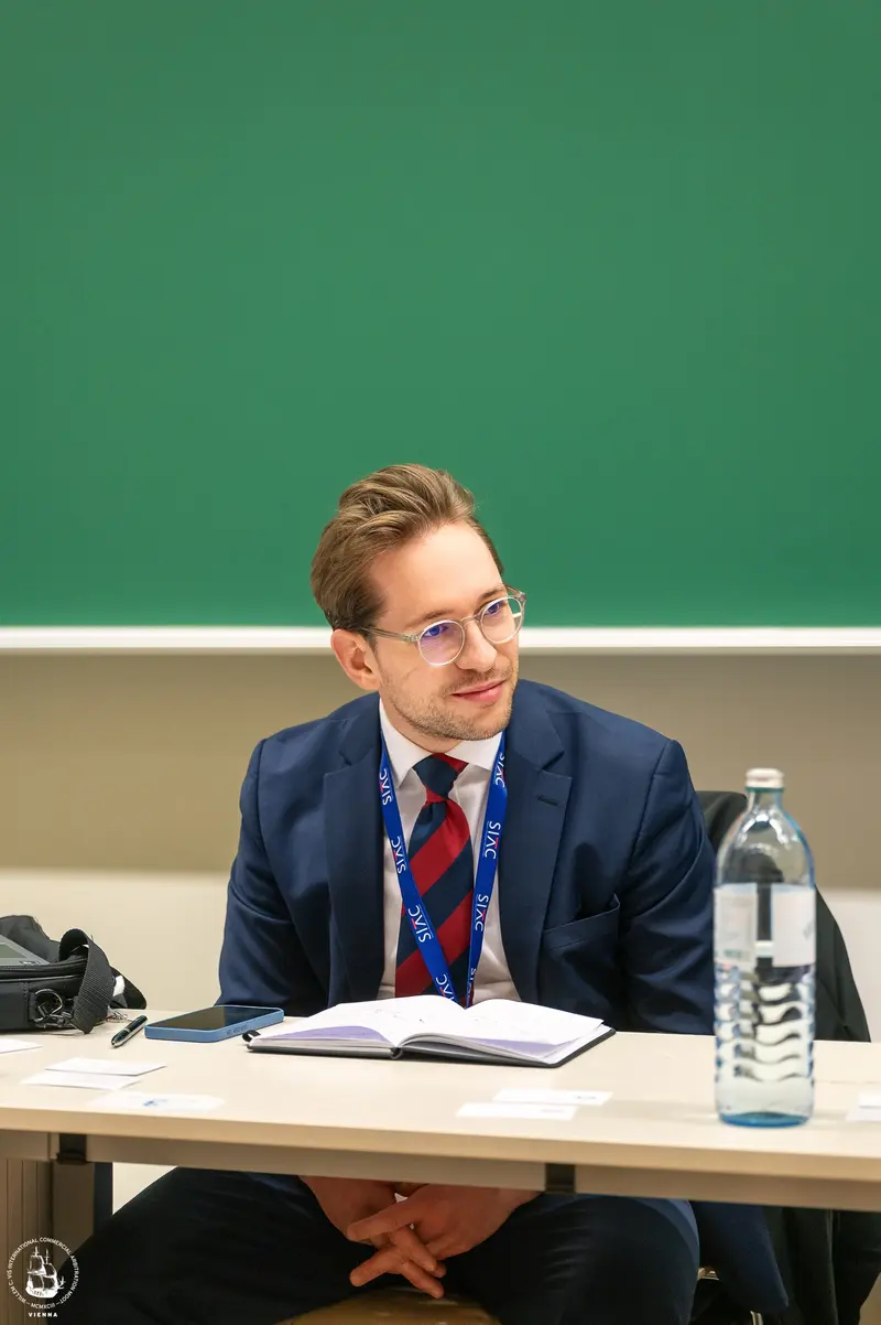 33rd VisMoot - Saturday