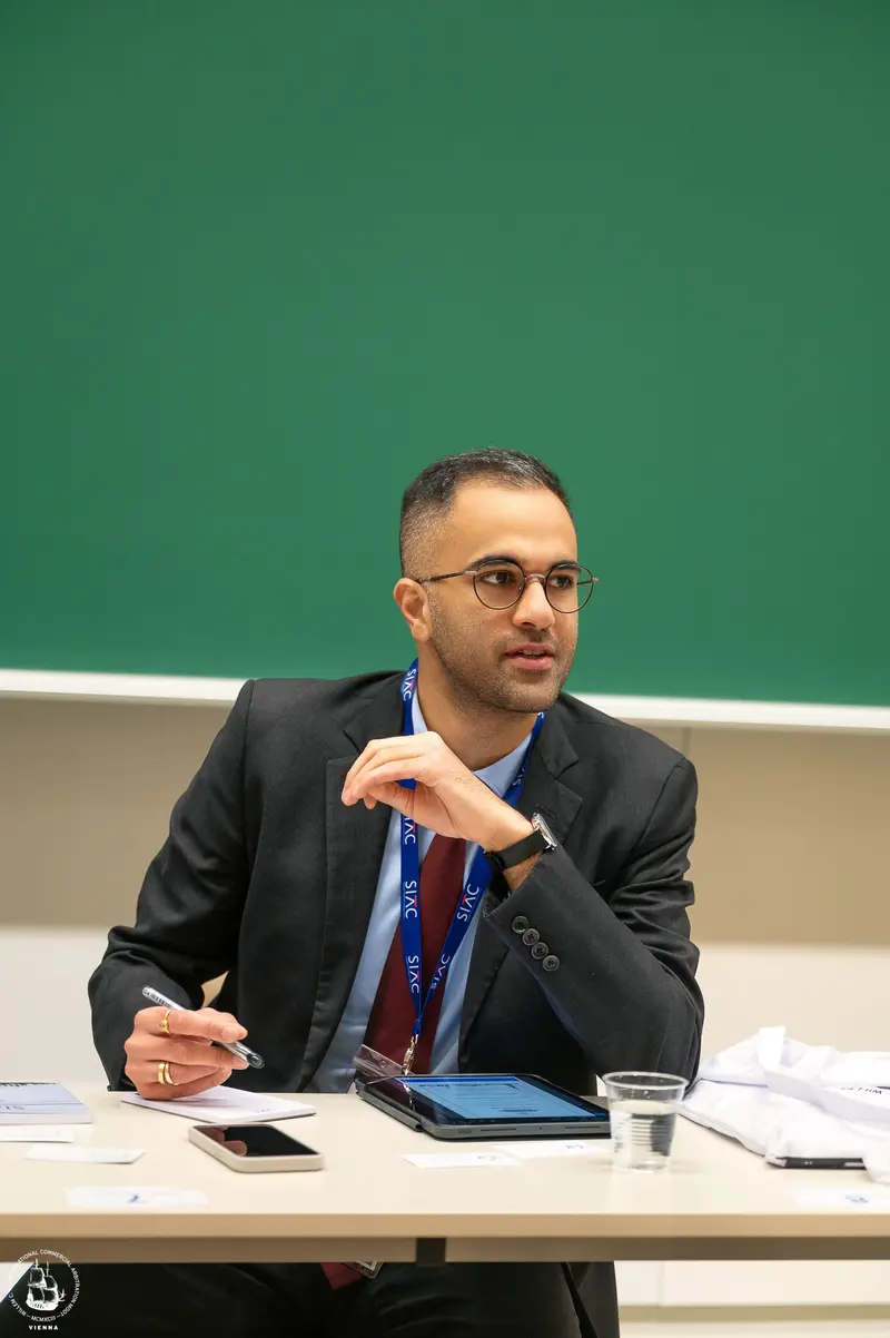 33rd VisMoot - Saturday